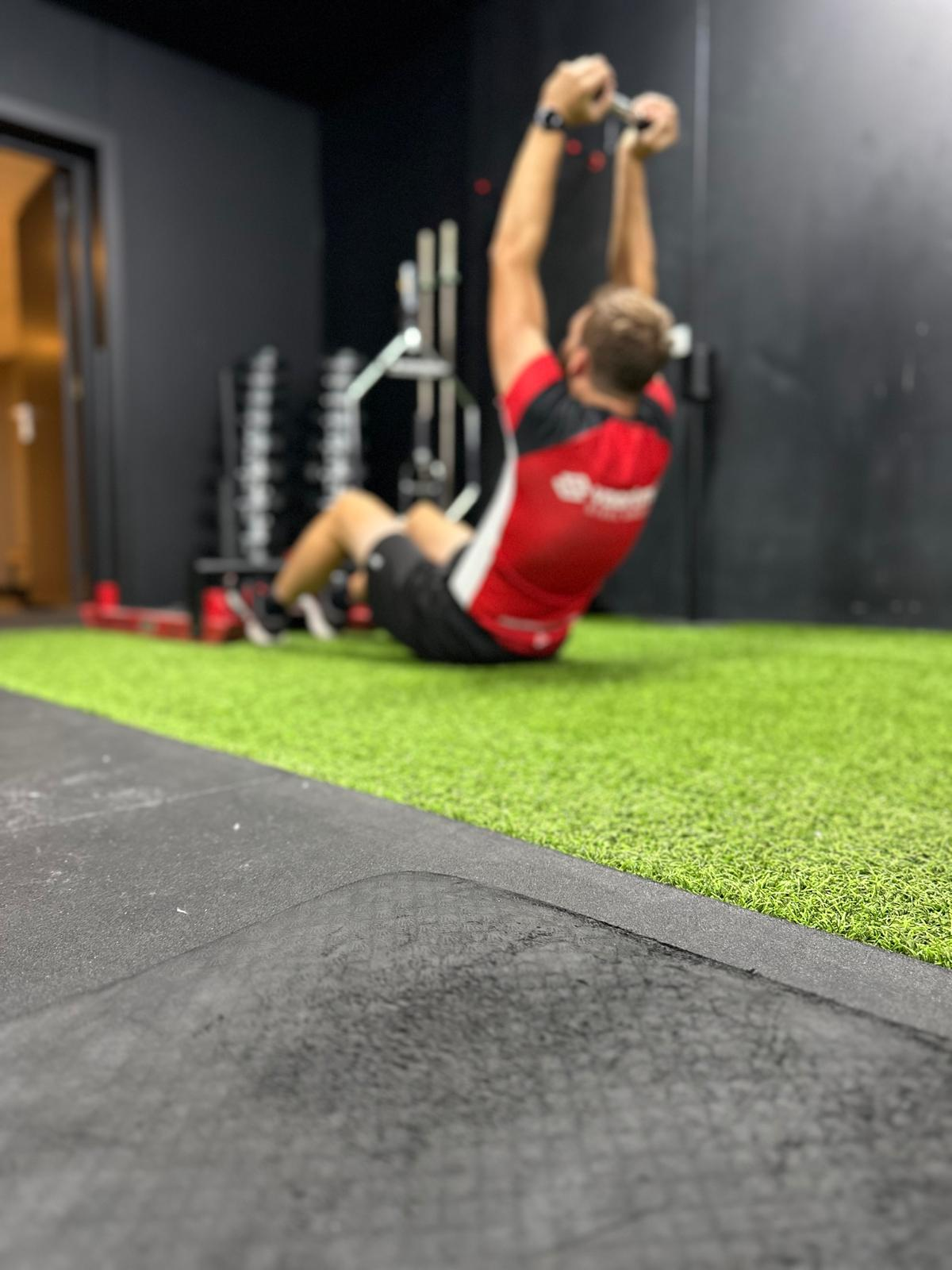 Specifieke krachttraining