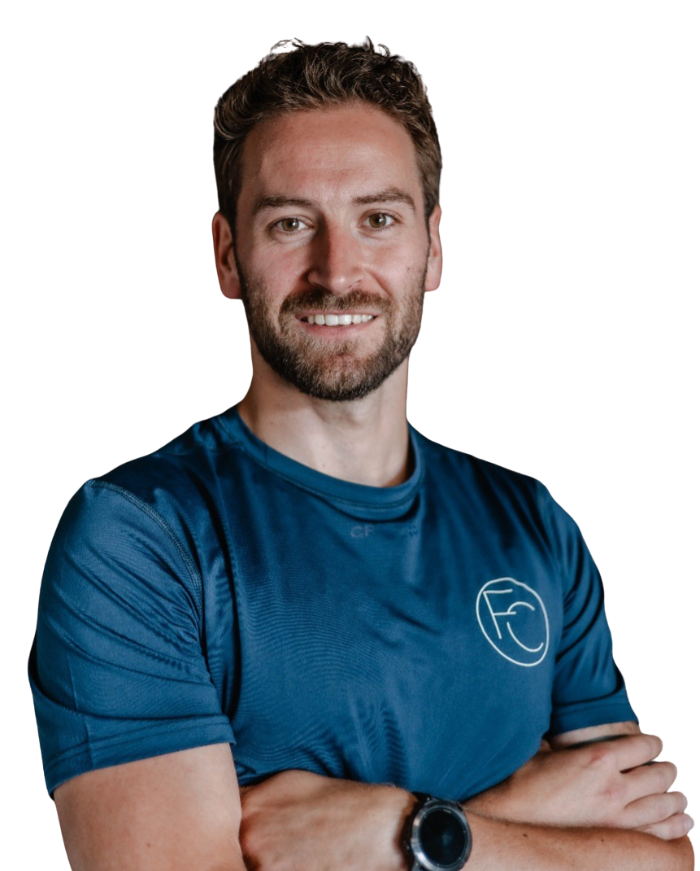 Reviews - Forge Coaching