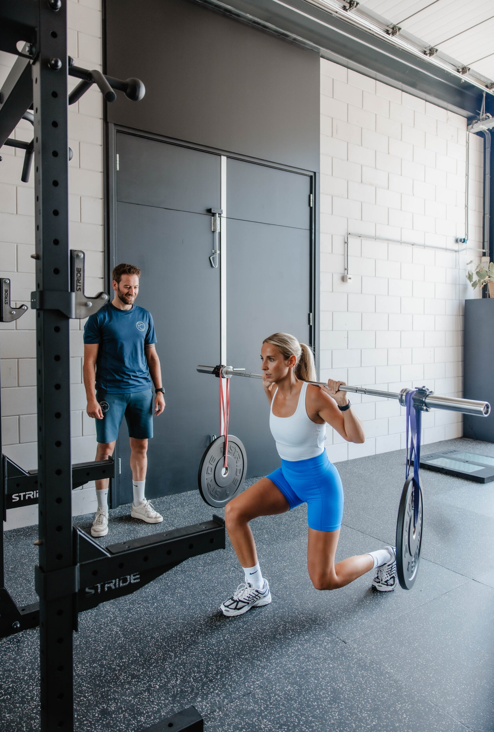 Forge Coaching - Performance Training - 1